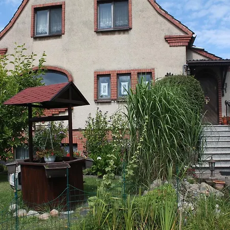 Appartamento Mit Eigener Terrasse In Wismar, Cleaning Included Wißmar