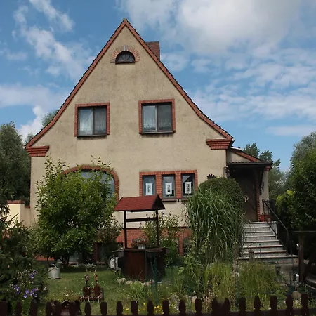 Mit Eigener Terrasse In Wismar, Cleaning Included Appartamento