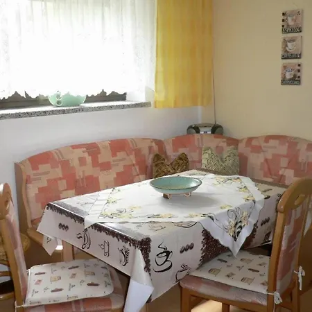 Mit Eigener Terrasse In Wismar, Cleaning Included Wißmar