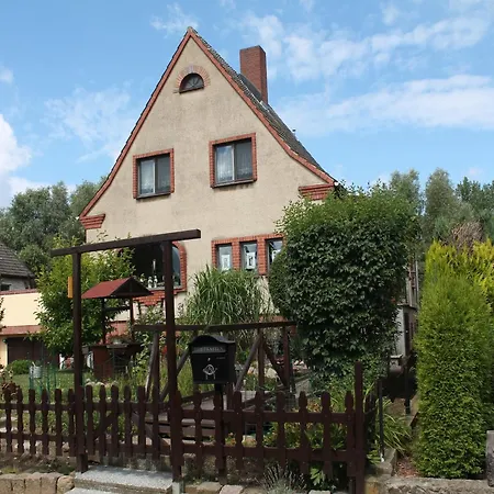 Mit Eigener Terrasse In Wismar, Cleaning Included * Wißmar