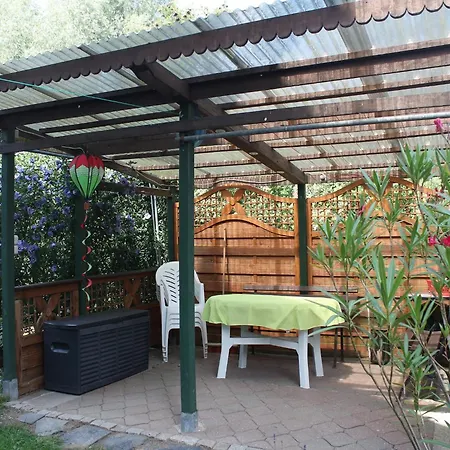 Appartamento Mit Eigener Terrasse In Wismar, Cleaning Included *